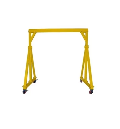 Мини-кран козловой (МПУ) 3 т 3х3 м ручной 1047395 купить в Сургуте