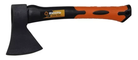 Топор Т600Ф фиберглассовое топорище Вихрь купить в Сургуте