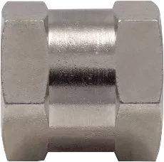 Переходник 1/4х1/2 FF внутренний ART-58M купить в Сургуте