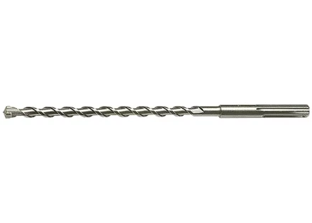 Бур по бетону 30 х 800 мм SDS MAX c крестовой пластиной MATRIX 71276 купить в Сургуте