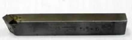 Резец проходный упорный прямой 25х16х140 ВК8 левый Гост18879-73 тип 1 Россия купить в Сургуте