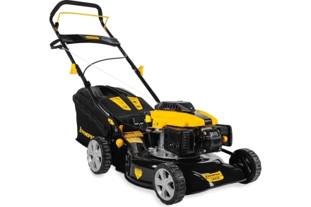 Бензиновая газонокосилка CHAMPION LM4215 купить в Сургуте