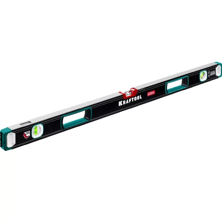 Уровнь со специальным глазком KRAFTOOL 34986-200 купить в Сургуте