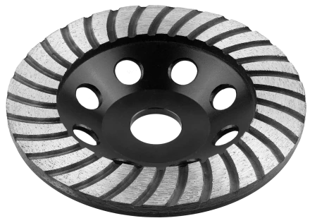 Чашки алмазные шлифовальные Турбо серия ПРОФЕССИОНАЛ купить в Сургуте