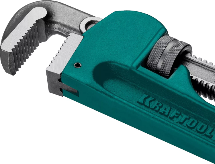Ключ трубный KRAFTOOL STILLSON 2727-30 купить в Сургуте