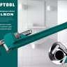 Ключ трубный KRAFTOOL STILLSON 2727-30 купить в Сургуте