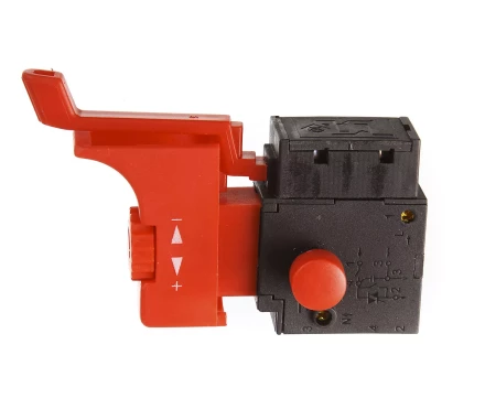 Выключатель переменного тока U502-780-001 купить в Сургуте