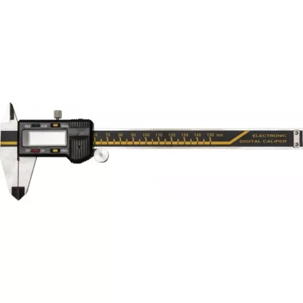 Штангенциркуль KRAFTOOL электронный металлический, 150мм 34460-150 купить в Сургуте