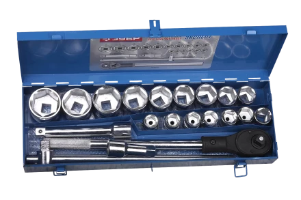 Набор инструмента для крупногабаритной техники 20 предм серия ЭКСПЕРТ купить в Сургуте