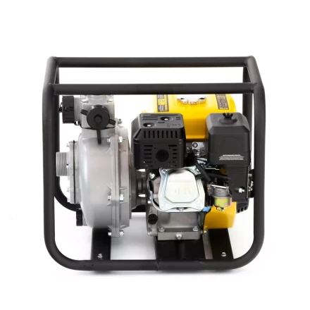 Мотопомпа бензиновая высоконапорная PX-50H Denzel 99203 купить в Сургуте