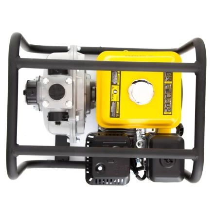 Мотопомпа бензиновая высоконапорная PX-50H Denzel 99203 купить в Сургуте