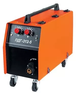 Полуавтомат сварочный ПДГ-312-5 купить в Сургуте