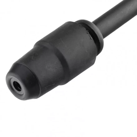 Переходник для перфоратора пластиковый кожух SDS Max на SDS Plus Matrix 703110 купить в Сургуте