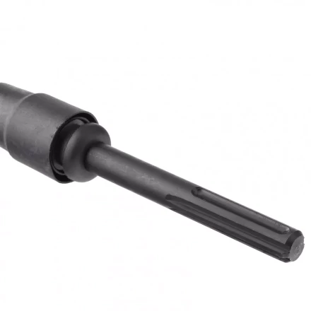 Переходник для перфоратора пластиковый кожух SDS Max на SDS Plus Matrix 703110 купить в Сургуте