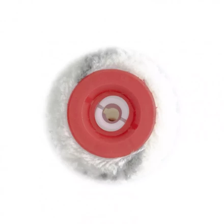 Валик сменный &quot;Грейтекс&quot; 250 мм ворс 12 мм D 40 мм D ручки 6 мм полиакрил Matrix 80893 купить в Сургуте