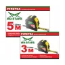 Рулетка измерительная MD-STARS 20G-3019 купить в Сургуте