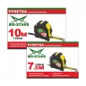 Рулетка измерительная MD-STARS 20G-3019 купить в Сургуте
