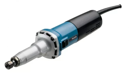 Шлифмашина прямая Makita ПШМ GD0800C купить в Сургуте