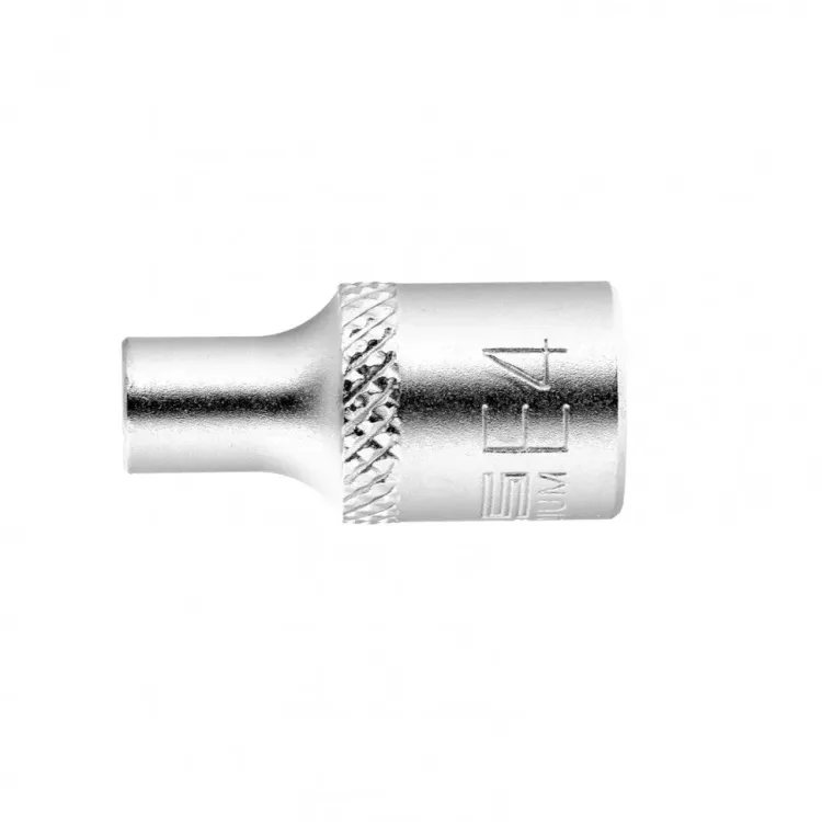 Головка торцевая 1/4 Е4 CrV Stels 13863 купить в Сургуте