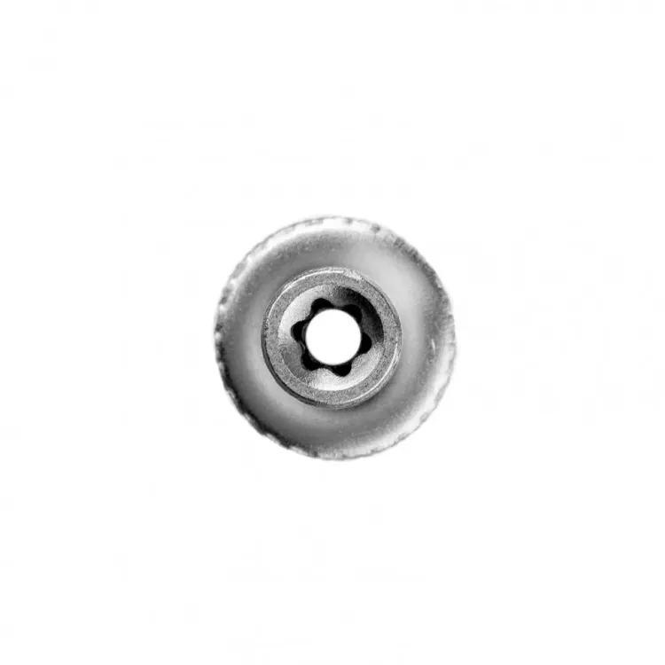 Головка торцевая 1/4 Е4 CrV Stels 13863 купить в Сургуте