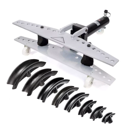 Трубогиб КВТ ТГ-3 серия ПРОФИ (87565) купить в Сургуте