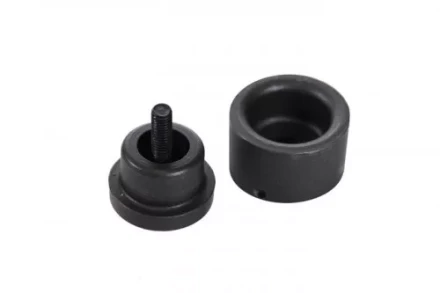 Насадка для сварки труб PPR ф 32 мм 56957 купить в Сургуте