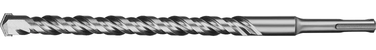 ЗУБР 16 x 260 мм, SDS-plus бур (29315-260-16) купить в Сургуте