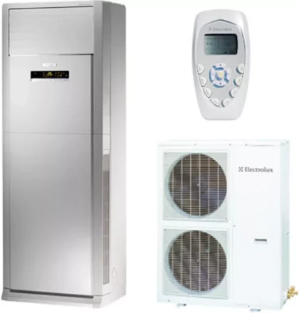 Комплект ELECTROLUX EACF-60 G/N3 16Y сплит-системы колонного типа купить в Сургуте
