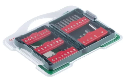 Набор бит HAMMER DR набор No20 37шт. купить в Сургуте