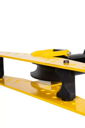 Трубогиб гидравлический TOR HHW-4J 23 т 21,3-108 мм 1004642 купить в Сургуте