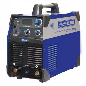 Сварочный инвертор AuroraPRO STRONGHOLD 315M купить в Сургуте