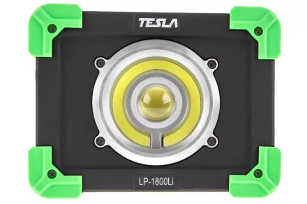 Фонарь TESLA PWPB 20Вт, 1800 Лм купить в Сургуте