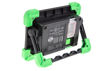 Фонарь TESLA PWPB 20Вт, 1800 Лм купить в Сургуте