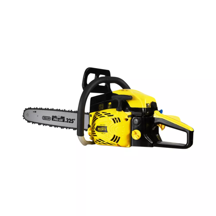 Бензопила MACHETE 146 PRO FoxWeld купить в Сургуте