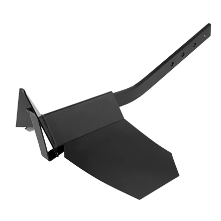 Окучник 1-рядный без сцепки Denzel 59906 купить в Сургуте