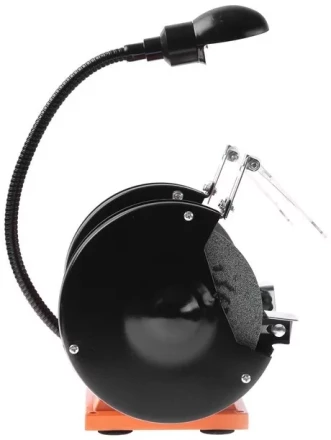 Точильный станок Вихрь ТС-400 купить в Сургуте