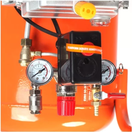 Компрессор масляный поршневой прямой привод PATRIOT EURO 50-260K набор KIT 5B купить в Сургуте