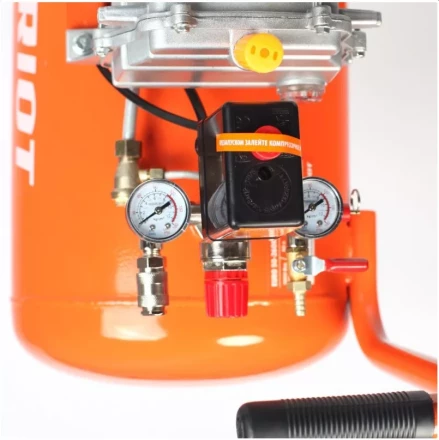 Компрессор масляный поршневой прямой привод PATRIOT EURO 50-260K набор KIT 5B купить в Сургуте