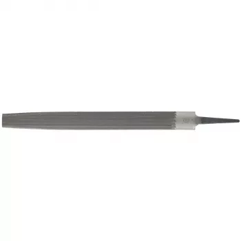 Напильник 250 мм №2 полукруглый сталь У13А СИБРТЕХ 163407 купить в Сургуте