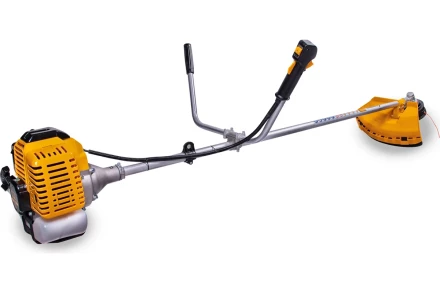 CHAMPION Триммер T528S-2 (неразъемн.прям. 1,47кВт 51,7см³ 6,7кг HT21+40/255/25,4 U-ручка) купить в Сургуте