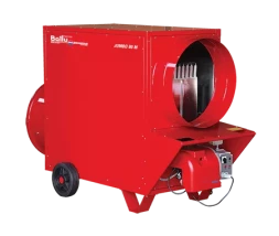 Газовая тепловая пушка BALLU JUMBO 90 M/C LPG