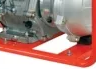 Мотопомпа высоконапорная PG 80 H Fubag Fubag купить в Сургуте