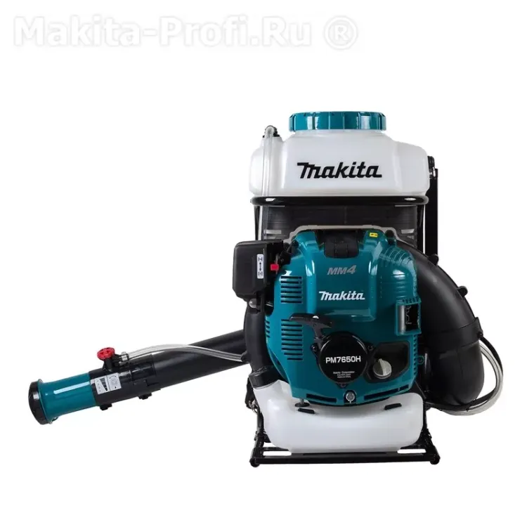 Опрыскиватель PM7650H Makita купить в Сургуте