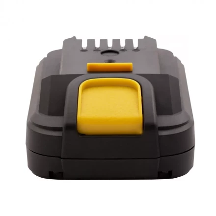 Батарея аккумуляторная Denzel IB-12-2.0, Li-Ion, 12 В, 2.0 А/ч 28431 купить в Сургуте