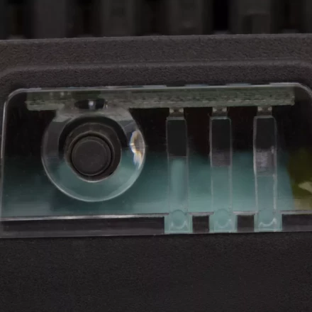 Батарея аккумуляторная Denzel IB-12-2.0, Li-Ion, 12 В, 2.0 А/ч 28431 купить в Сургуте