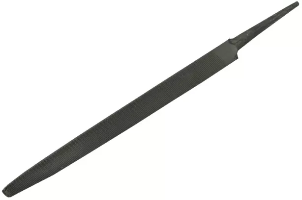 Напильник трехгранный 100 № 1 Гост 1465-80 купить в Сургуте