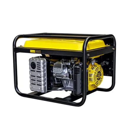 Генератор бензиновый CHAMPION GG3301 купить в Сургуте