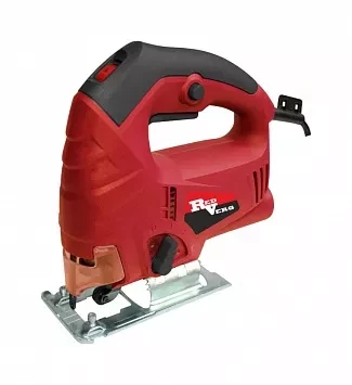 Лобзик JS600 Basic RedVerg купить в Сургуте