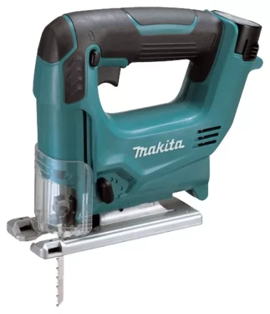 Лобзик Makita JV100DWE аккумуляторный купить в Сургуте