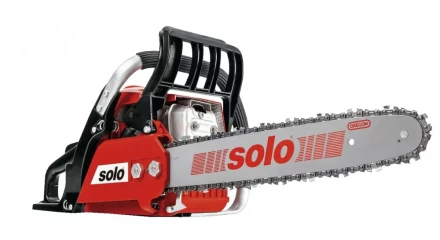Бензопила Solo by AL-KO 636-35 easy-start купить в Сургуте
